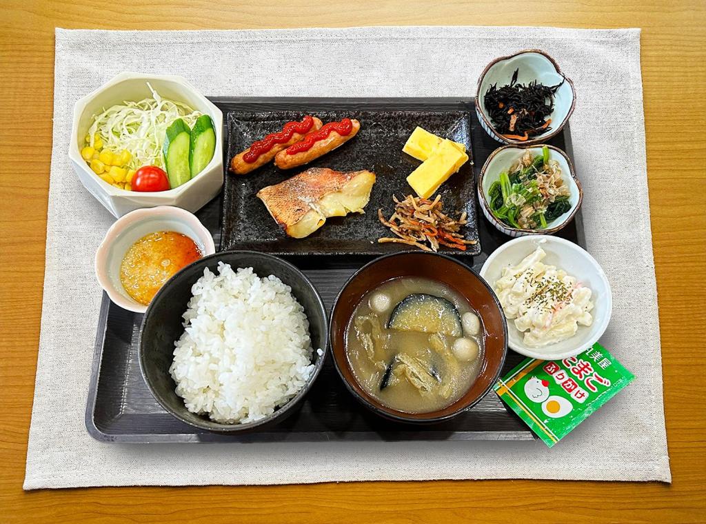 Hotel LC Gifu Hashima 호텔 이미지 1