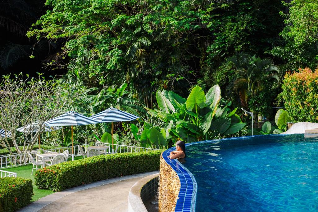 Surrounding environment