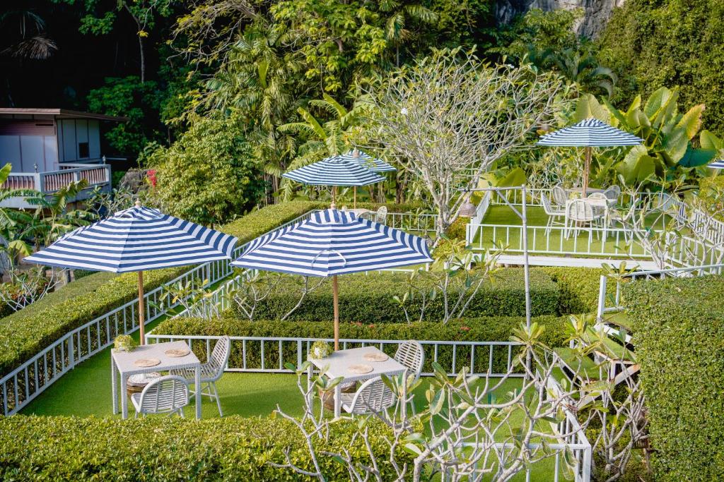 Surrounding environment