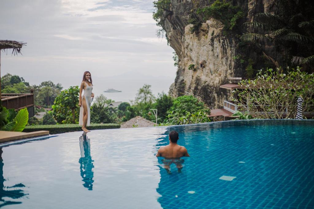 Surrounding environment