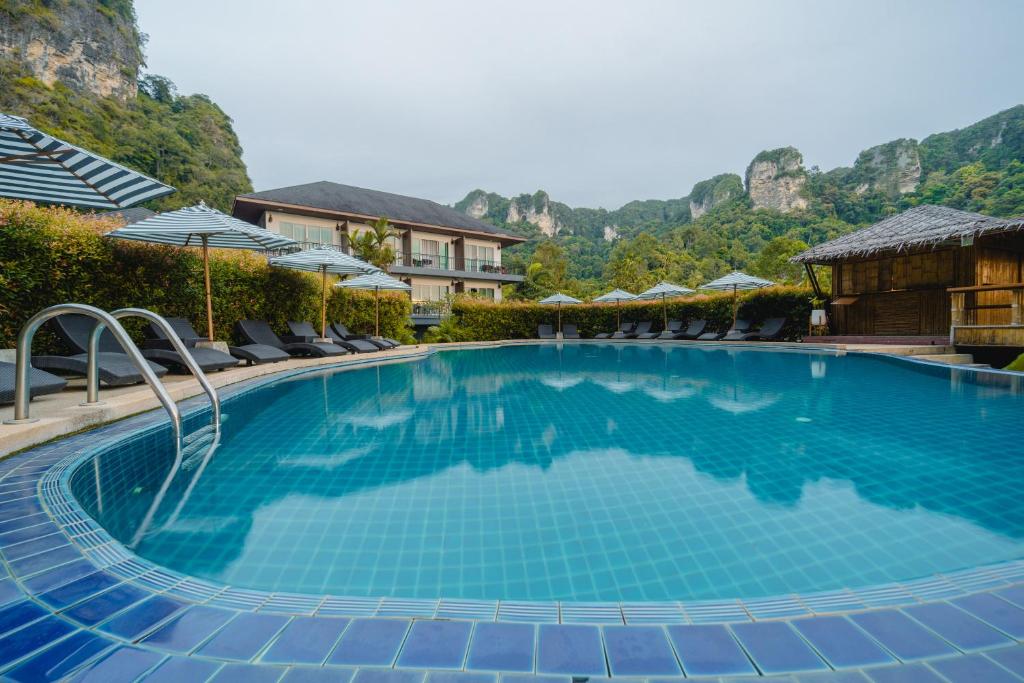 Surrounding environment