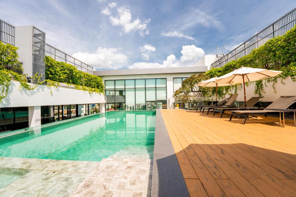 Swimmingpool