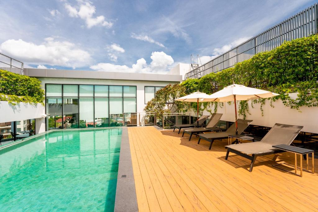 Swimmingpool