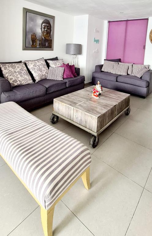 Cálida casa pet friendly, CDMX - 5
