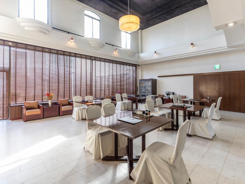 고토히키소 호텔 반려동물 동반 가능 호텔 이미지 1