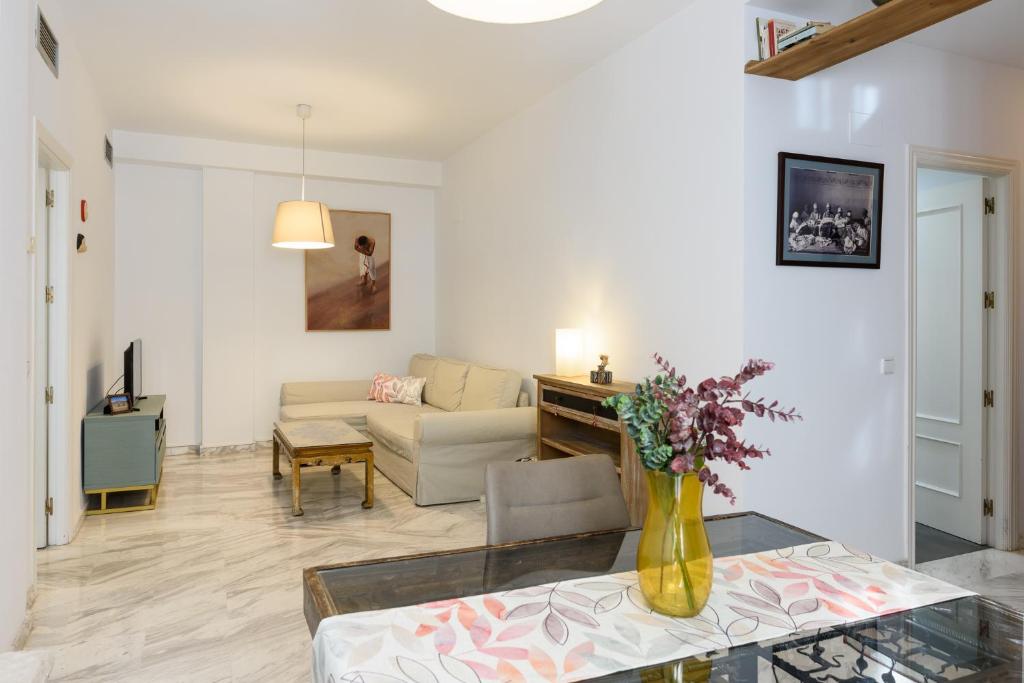 Lovely apartment in Sevilla - 5