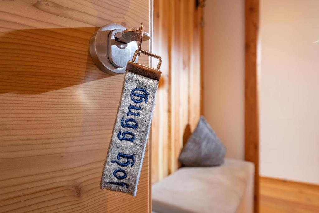 Gugg Hof - Familie Hölzl - 3