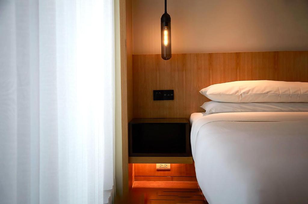 Taichung Fairfield by Marriott Taichung Additional