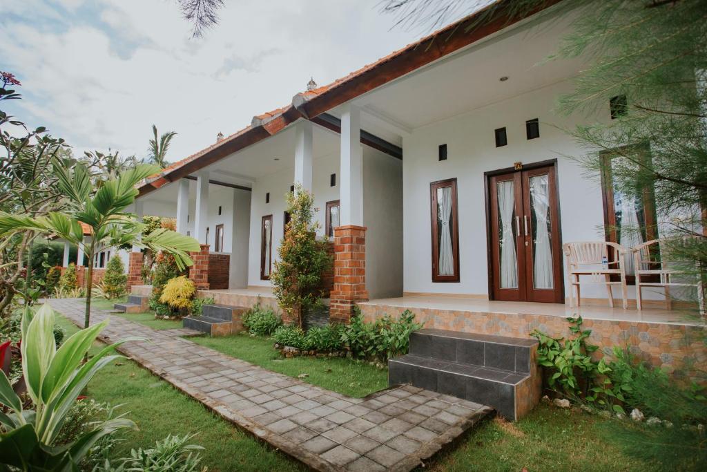 De Casa Ananda Nusa Penida