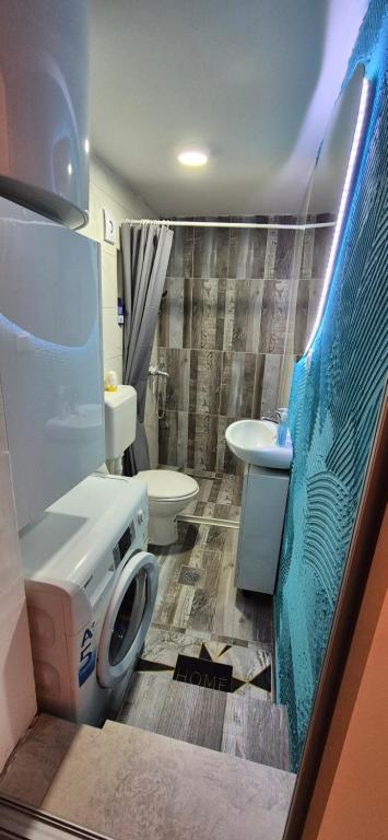 Studio apartment Old Post Office with free parking - 4
