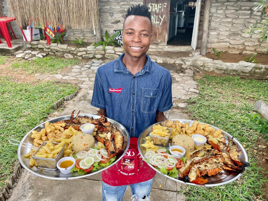 お料理のイメージ