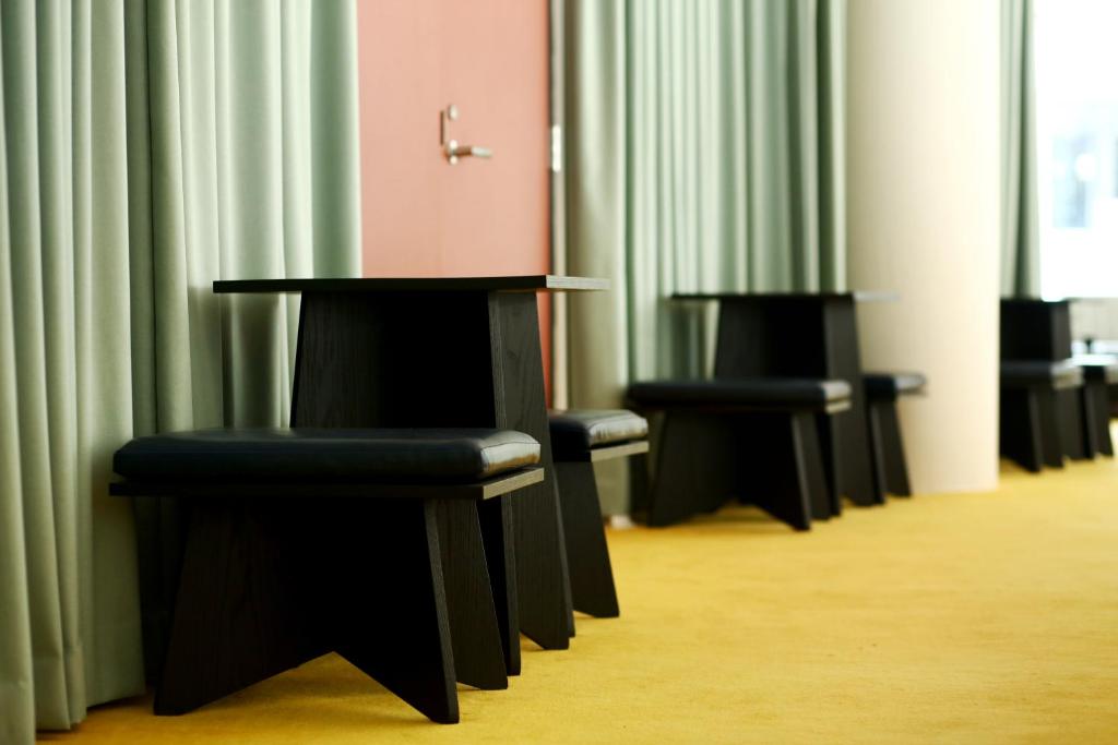 Facilities