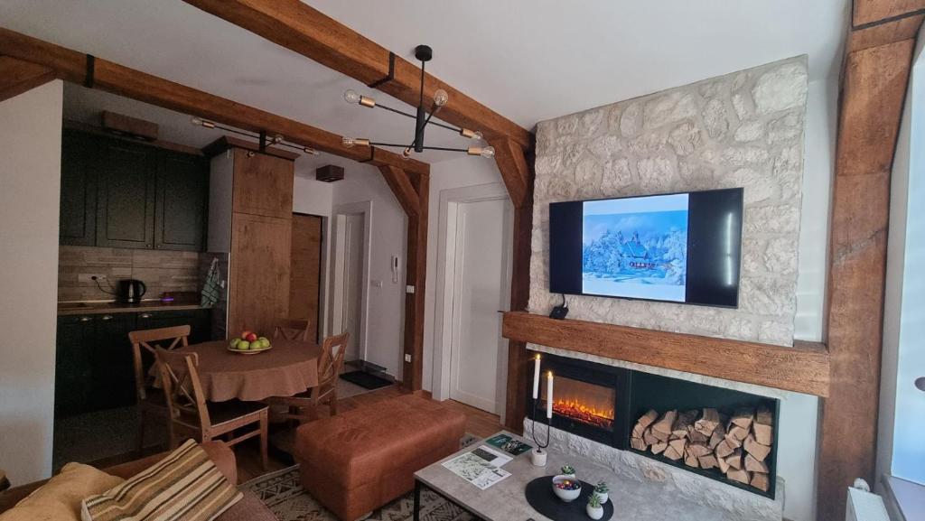 DivčiNovaB2 PREMIUM, Divčibare