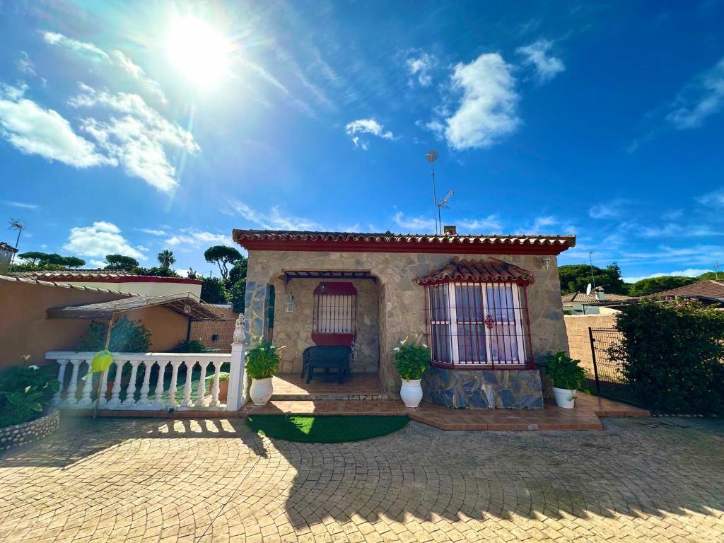 Chalet Aguacate - 3