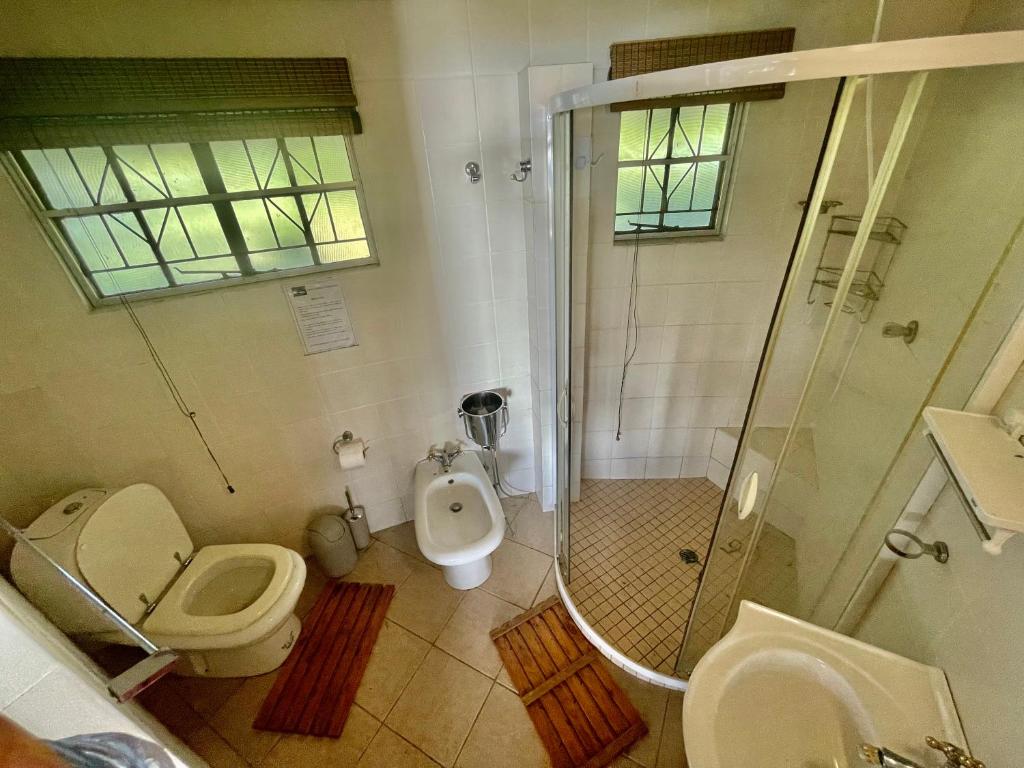 バスルーム（客室）