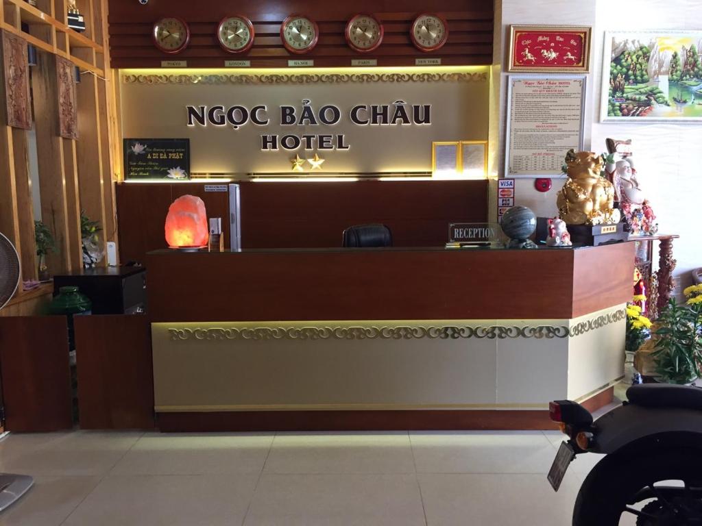 Ngọc Bảo Châu Hotel