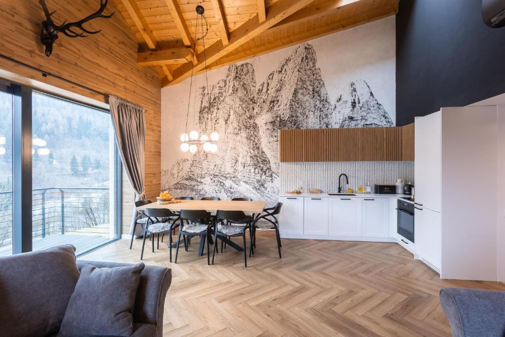 CASA IL TRAMONTO Val di Sole - 2