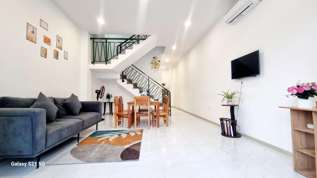 Ngoc Anh&#8217; s House