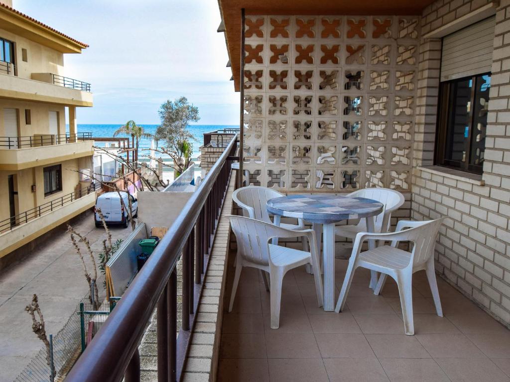Apartamentos Bernat 3000 - 1