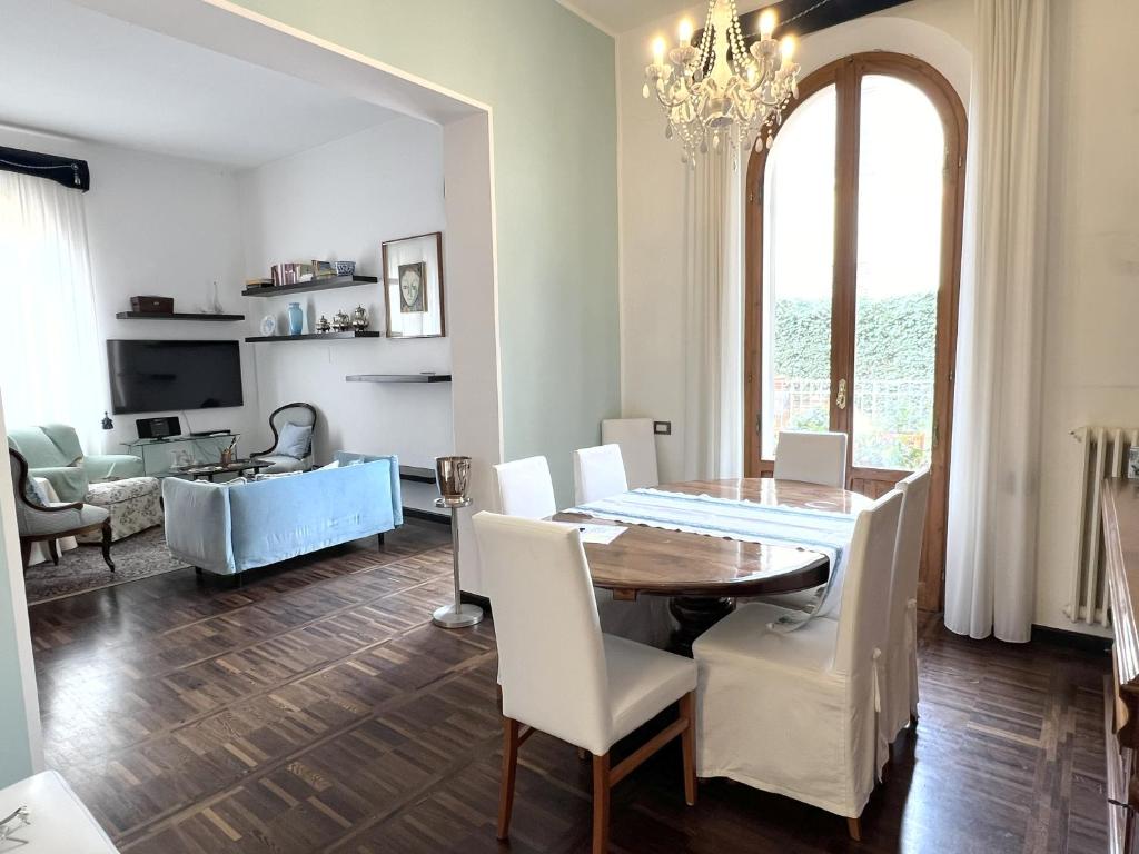 Villa Liberty TownHouse - 4