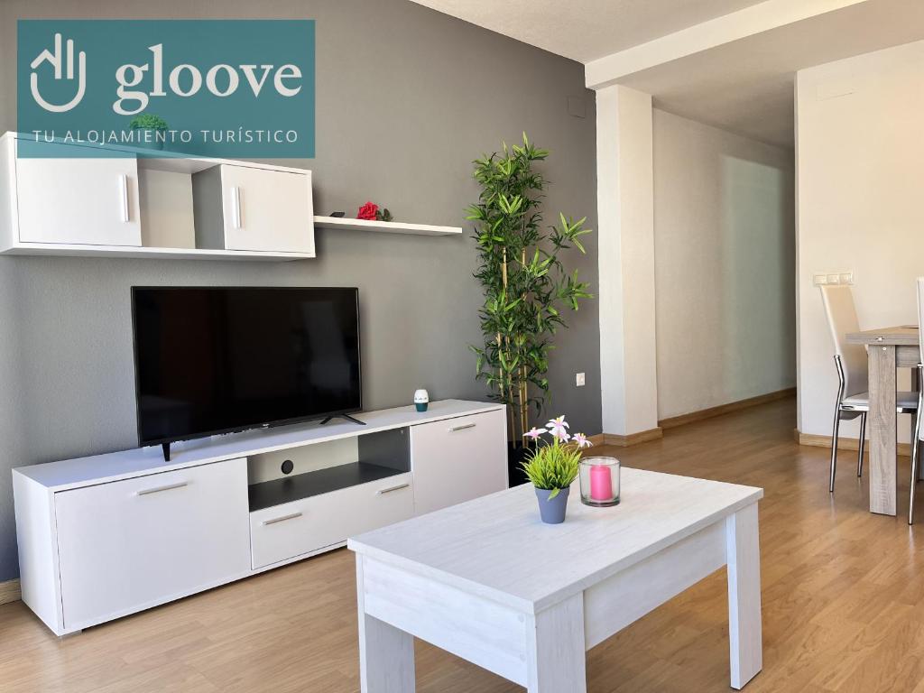 Rouna V by Gloove, Benidorm