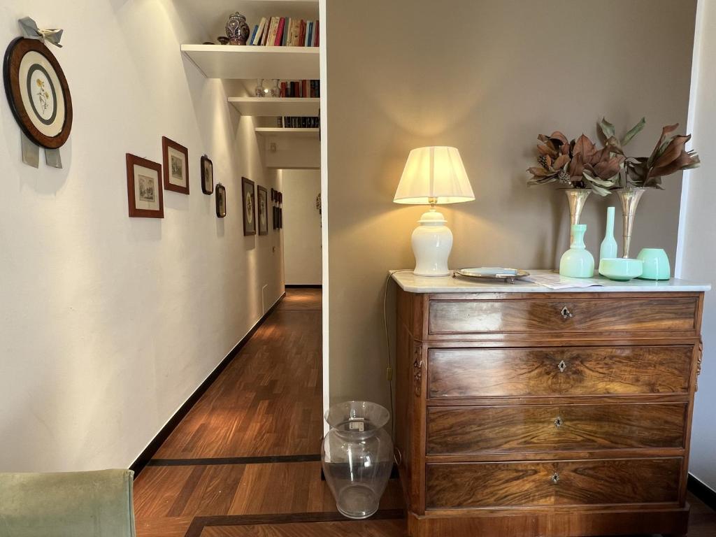 Villa Liberty TownHouse - 3