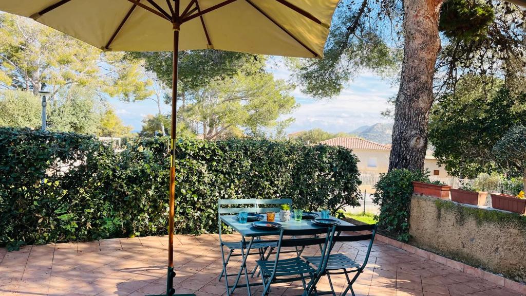 Studio Cocody 5 Lumio, Lumio