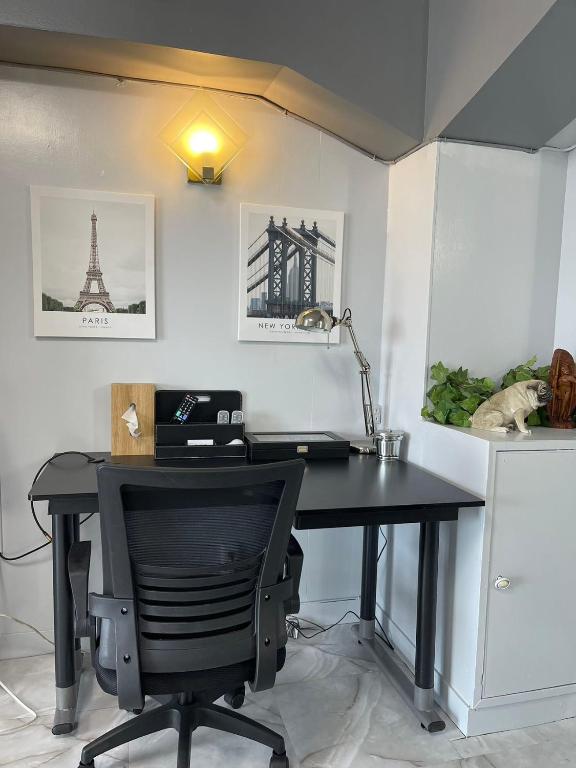 บริการและสิ่งอำนวยความสะดวก