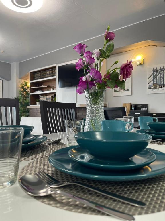 บริการและสิ่งอำนวยความสะดวก