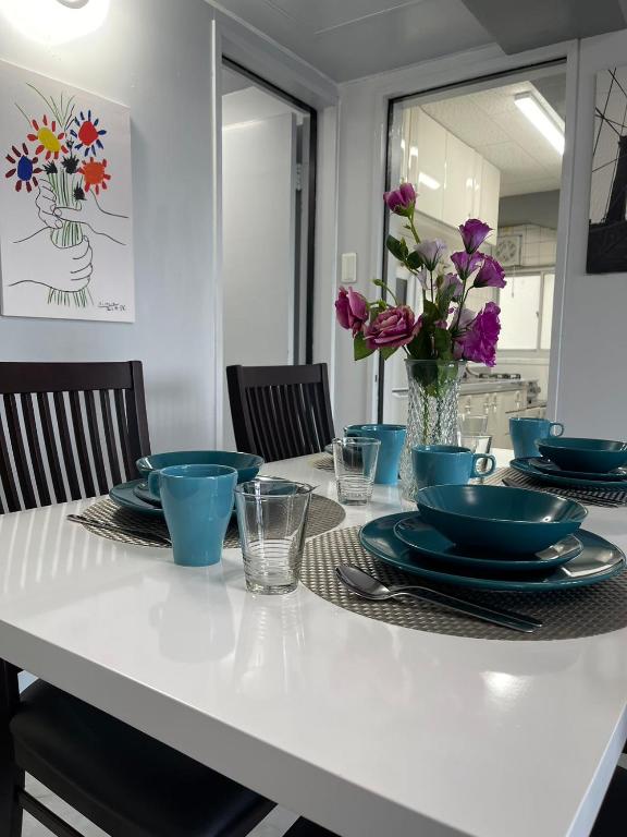 บริการและสิ่งอำนวยความสะดวก