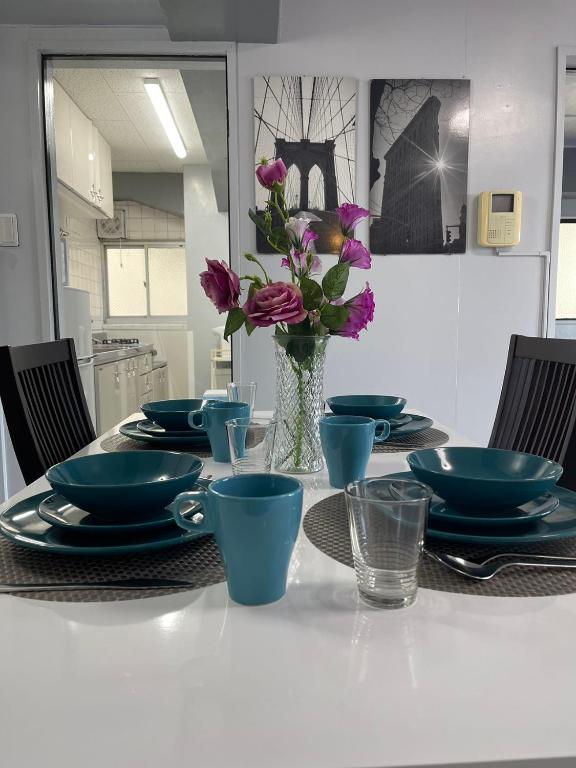 บริการและสิ่งอำนวยความสะดวก