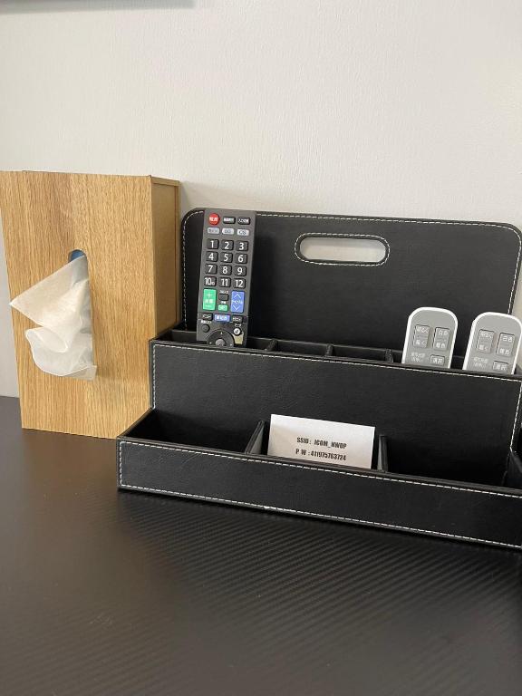 บริการและสิ่งอำนวยความสะดวก