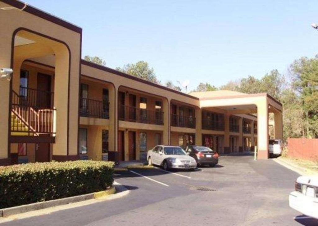 Econo Lodge, Decatur