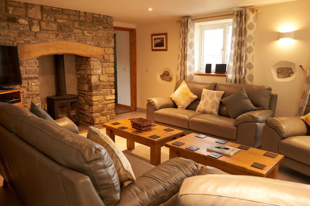 Cnwc Y Boidy Llangrannog, Llangrannog