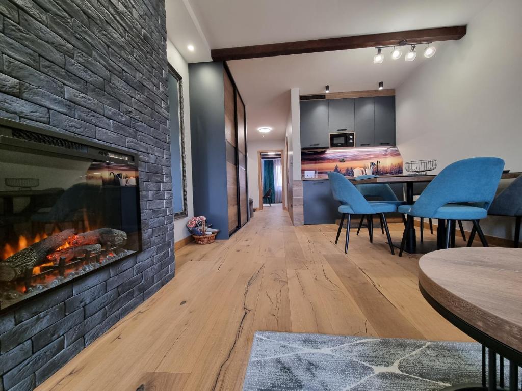 Alpha lux C520 - Aparthotel Vucko - Privatni apartman - 4
