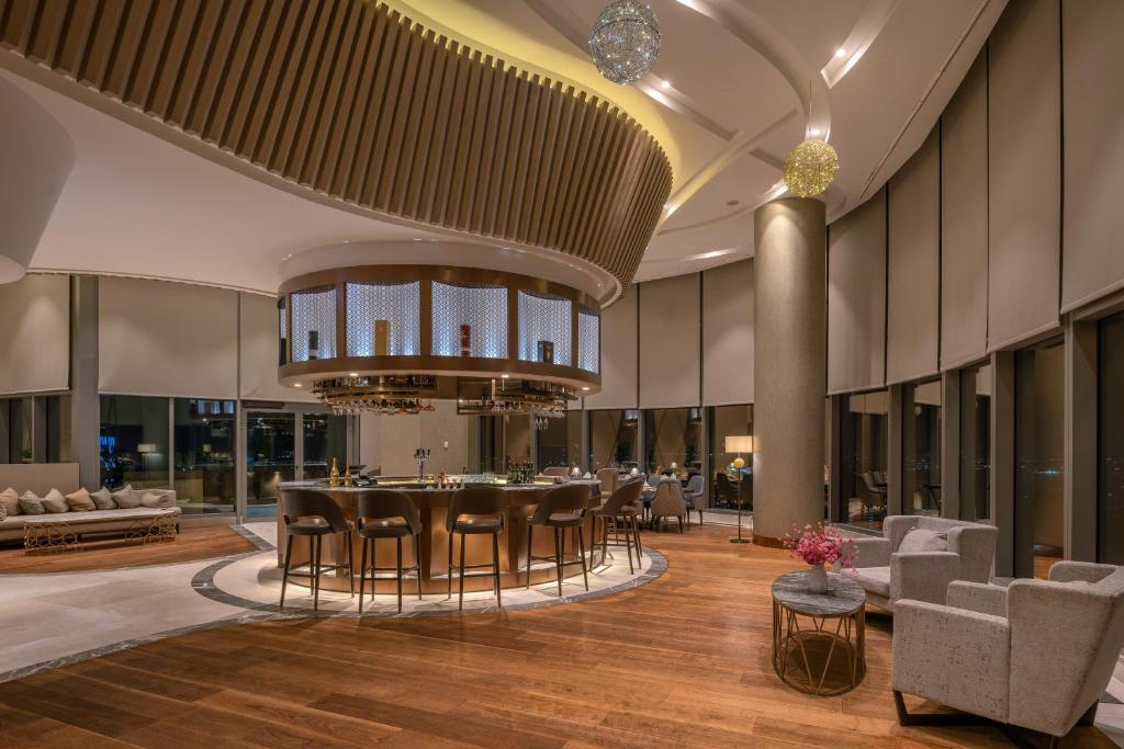 Hilton Tashkent City