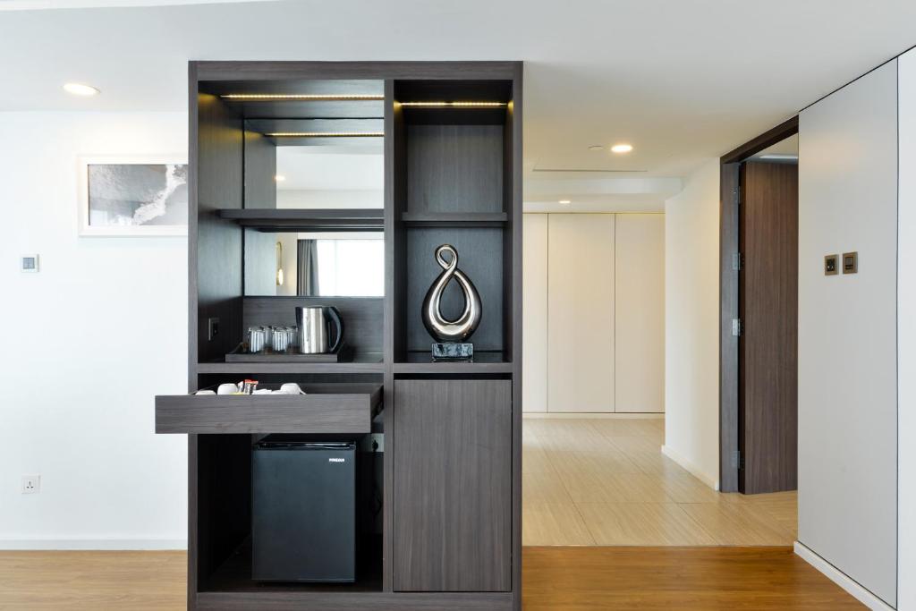 บริการและสิ่งอำนวยความสะดวก