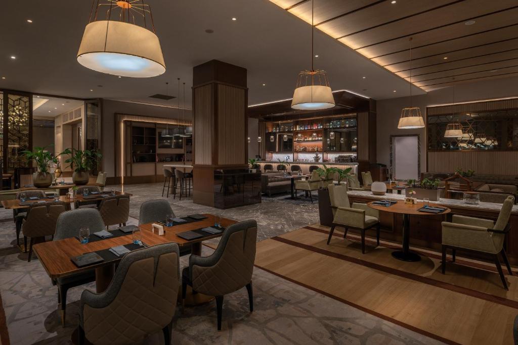 Bar/lounge