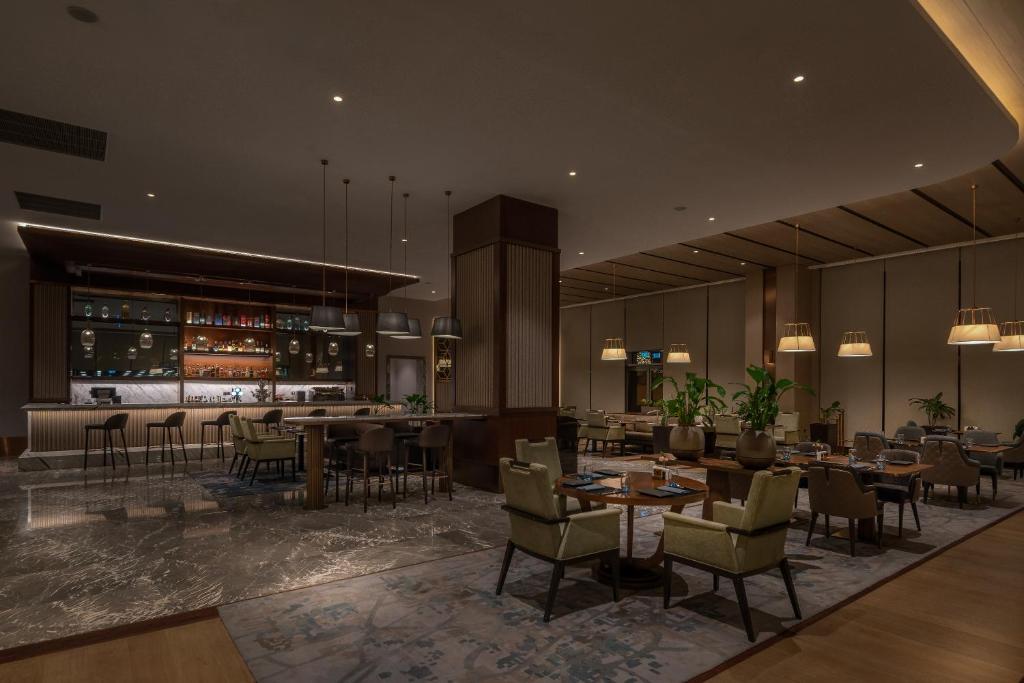 Bar/lounge
