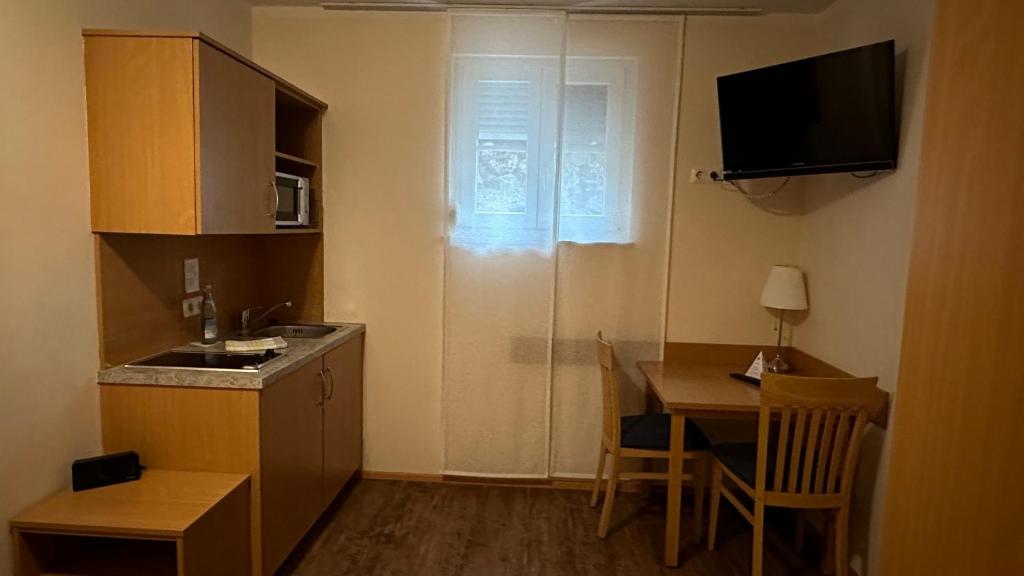 Ferienwohnung Zehmerhof 전경