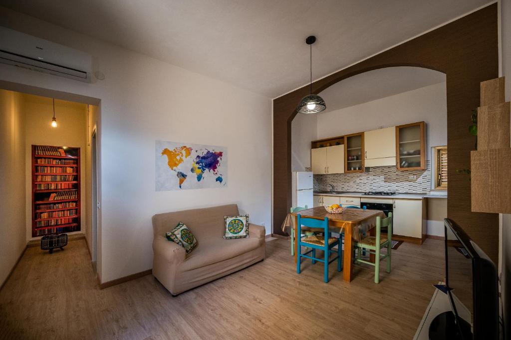 Casa vacanza la finestra sul porto - 3