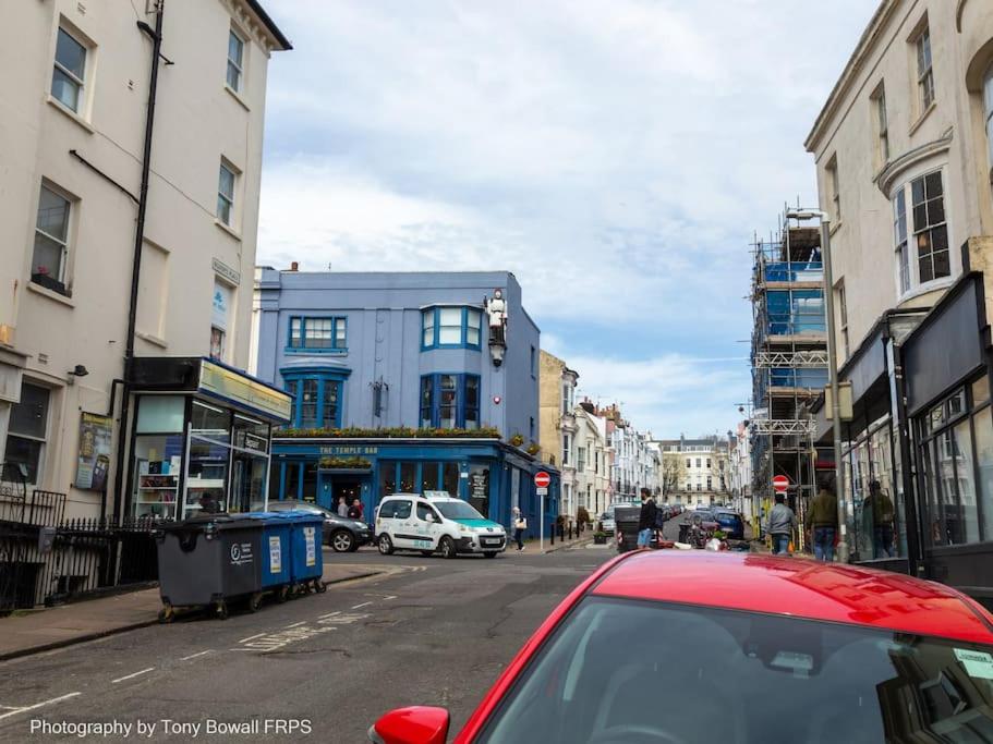 Central Seaside Home, Brighton photo 6