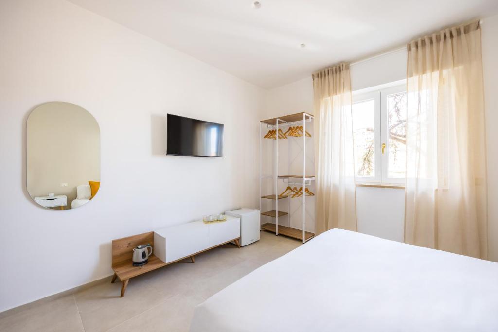 Montesanto View Rooms by Wonderful Italy - 5