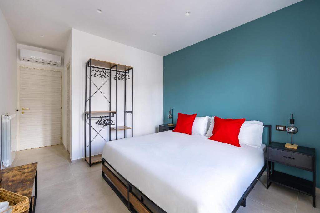 Montesanto View Rooms by Wonderful Italy - 3