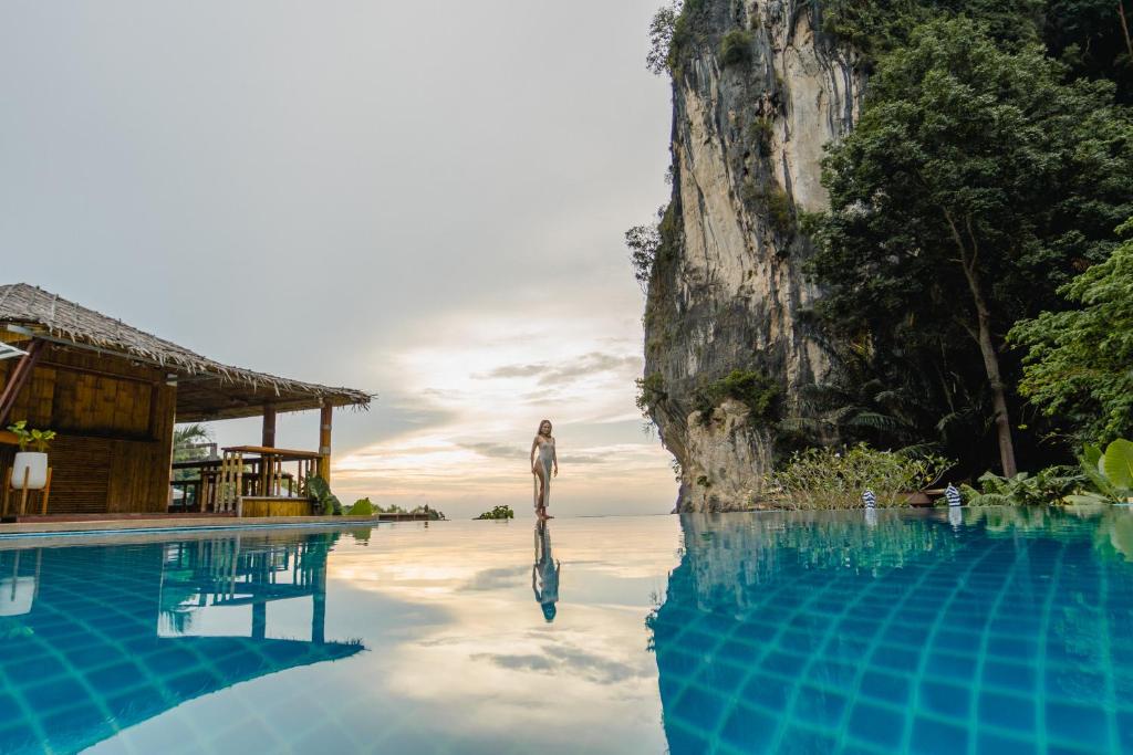 Surrounding environment