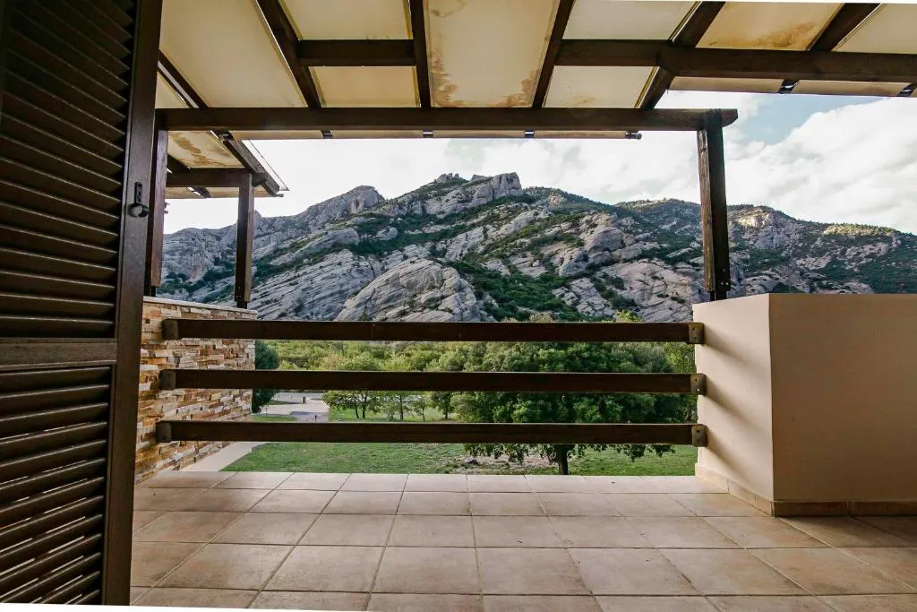 ΕΣΠΕΡΙΔΕΣ, hotel v destinaci Kalavrita