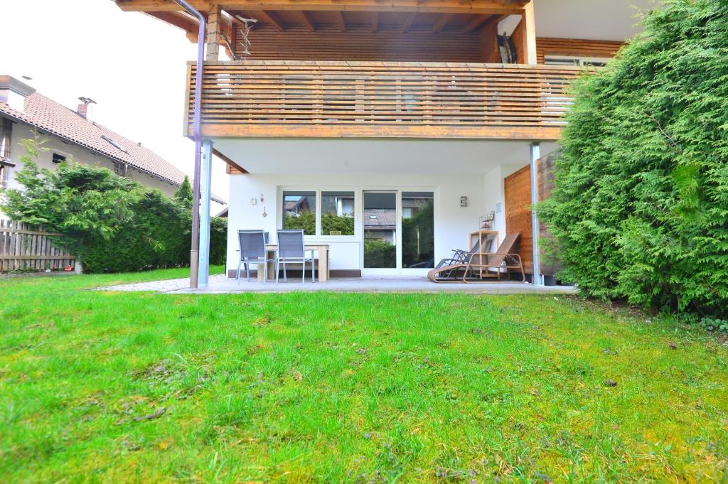 Apartment on Zugspitzstrasse - 3