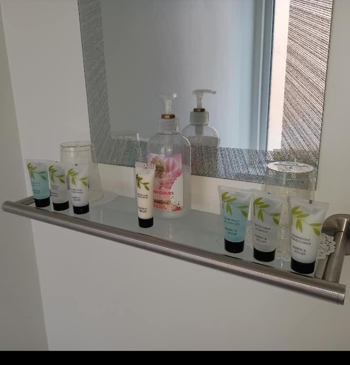 バスルーム（客室）