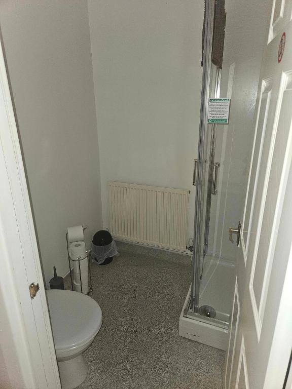 バスルーム（客室）