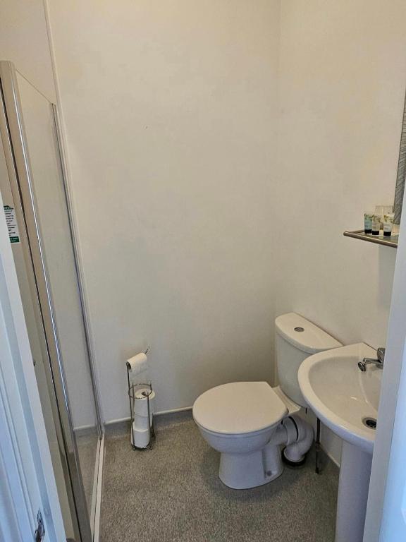 バスルーム（客室）